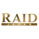 RAID JAPAN(レイドジャパン) ルアー