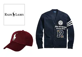 RALPH LAUREN(ラルフローレン)