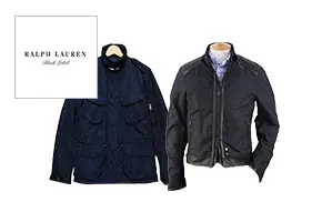 Ralph Lauren Black Label(ラルフローレンブラックレーベル)