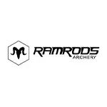 RAMRODS(ラムロッズ) アーチェリー Vバー