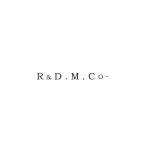 R&D.M.Co- (オールドマンズテーラー)