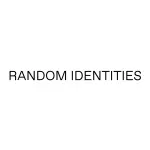 RANDOM IDENTITIES(ランダムアイデンティティーズ)