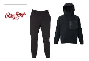 Rawlings(ローリングス)