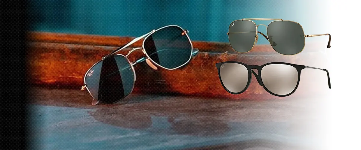 Ray-Ban(レイバン)