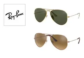 Ray-Ban AVIATOR(レイバン) アビエーター