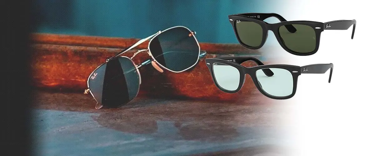 Ray-Ban WAYFARER(レイバン) ウェイファーラー