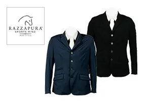 RAZZAPURA(ラザプラ) 乗馬 ウェア