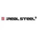 リアルスティール(REALSTEEL)