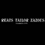 REATS TAILOR ZAZOUS(リーツテイラー ザズー)