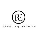 レーベルエクウストリアン(Rebel Equestrian) 乗馬 用品・馬具