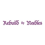 Rebuild by Needles(リビルドバイニードルズ)