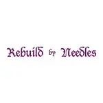 Rebuild by Needles(リビルドバイニードルズ)