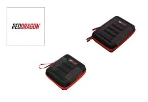 Red Dragon(レッドドラゴン) ダーツ ダーツケース