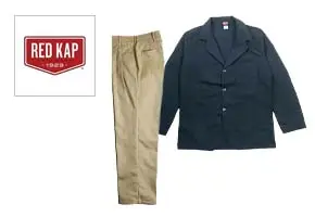 RED KAP(レッドキャップ)