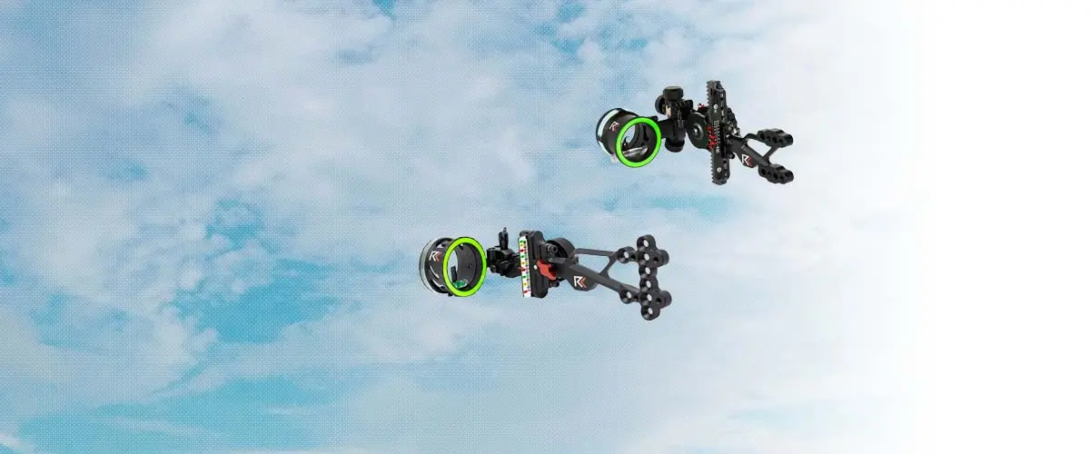 Redline Bowhunting(レッドラインボウハンティング) アーチェリー サイト