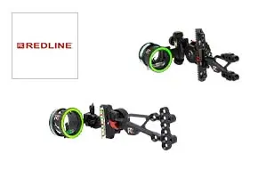 Redline Bowhunting(レッドラインボウハンティング) アーチェリー サイト