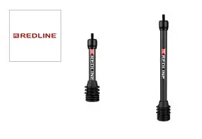 Redline Bowhunting(レッドラインボウハンティング) アーチェリー スタビライザー