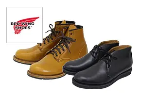 RED WING(レッドウィング)