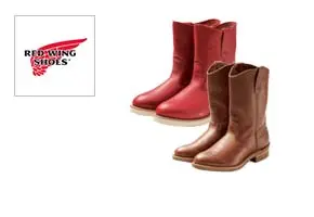 RED WING PECOS BOOTS(レッドウィング) ペコスブーツ