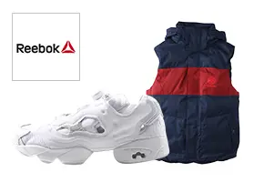 Reebok(リーボック)