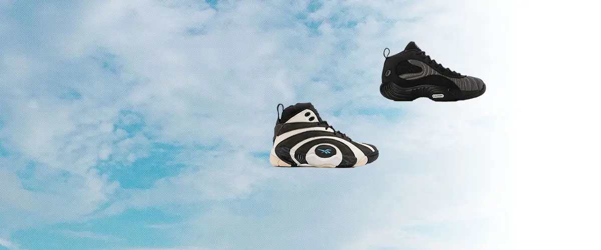 リーボック(Reebok) バスケットボール シューズ