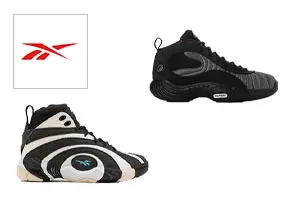 リーボック(Reebok) バスケットボール シューズ