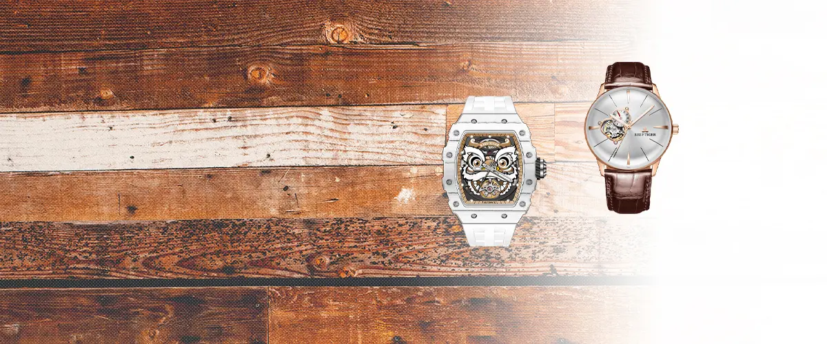 REEF TIGER(リーフタイガー)