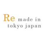 Re made in tokyo japan(アールイーメイドイントーキョージャパン)
