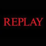 REPLAY(リプレイ)