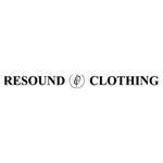 RESOUND CLOTHING(リサウンドクロージング)