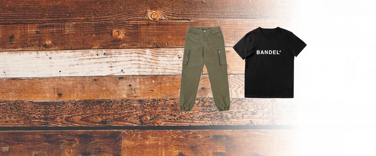 RESOUND CLOTHING(リサウンドクロージング)