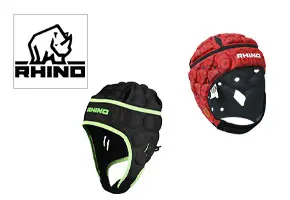 ライノラグビー(Rhino Rugby) ラグビー ヘッドキャップ