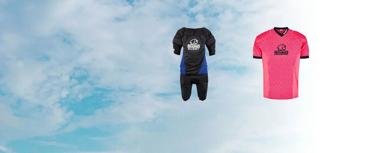 ライノラグビー(Rhino Rugby) ラグビー プロテクター