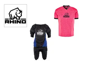 ライノラグビー(Rhino Rugby) ラグビー プロテクター