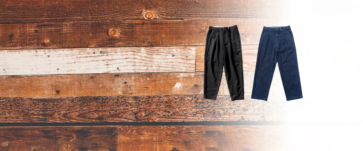 RICCARDO METHA(リカルドメッサ)