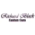 リチャードブラック(RICHARD BLACK) ビリヤード カスタムキュー