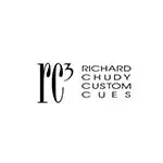 リチャード・チュディ(RICHARD CHUDY) ビリヤード カスタムキュー