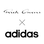 adidas by Rick Owens(アディダスバイリックオウエンス)