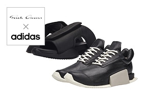 adidas by Rick Owens(アディダスバイリックオウエンス)