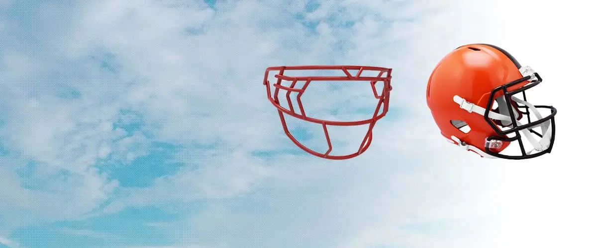 リデル(Riddell) アメリカンフットボール