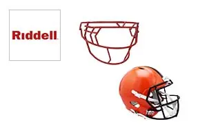 リデル(Riddell) アメリカンフットボール