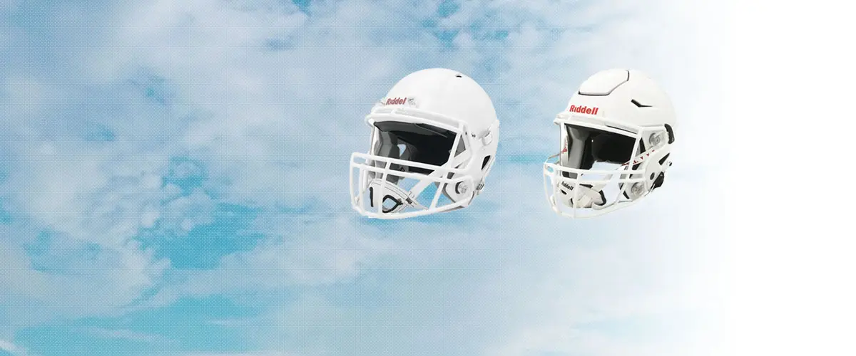 リデル(Riddell) アメリカンフットボール ヘルメット