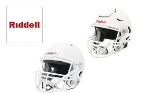 リデル(Riddell) アメリカンフットボール ヘルメット