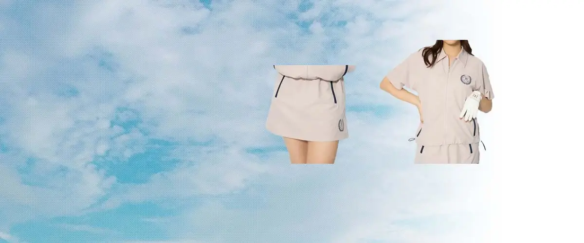 リエンダゴルフ(RIENDA GOLF) ゴルフウェア
