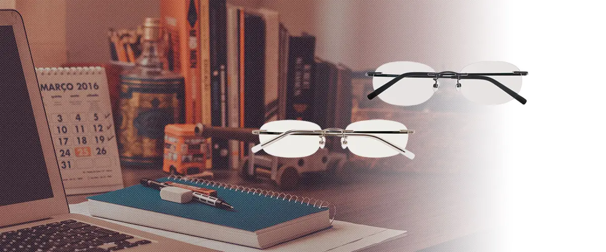 リムレス トーキョー(RIMLESS TOKYO)