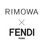 RIMOWA×FENDI(リモワ×フェンディ)