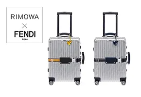 RIMOWA×FENDI(リモワ×フェンディ)