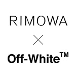 RIMOWA×off-white(リモワ×オフホワイト)