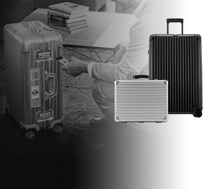 RIMOWA(リモワ)買取【高く売る】ならc-style