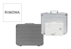 RIMOWA ATTACHE CASE(リモワ) アタッシュケース